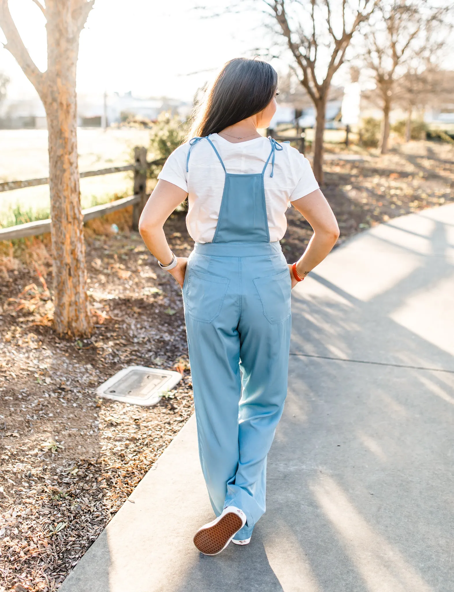 Emmie Overalls