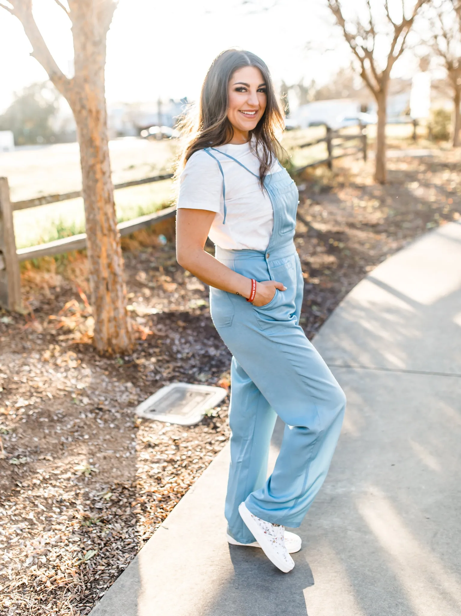 Emmie Overalls