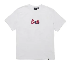 EMPTY TUBE LOGO T-SHIRT