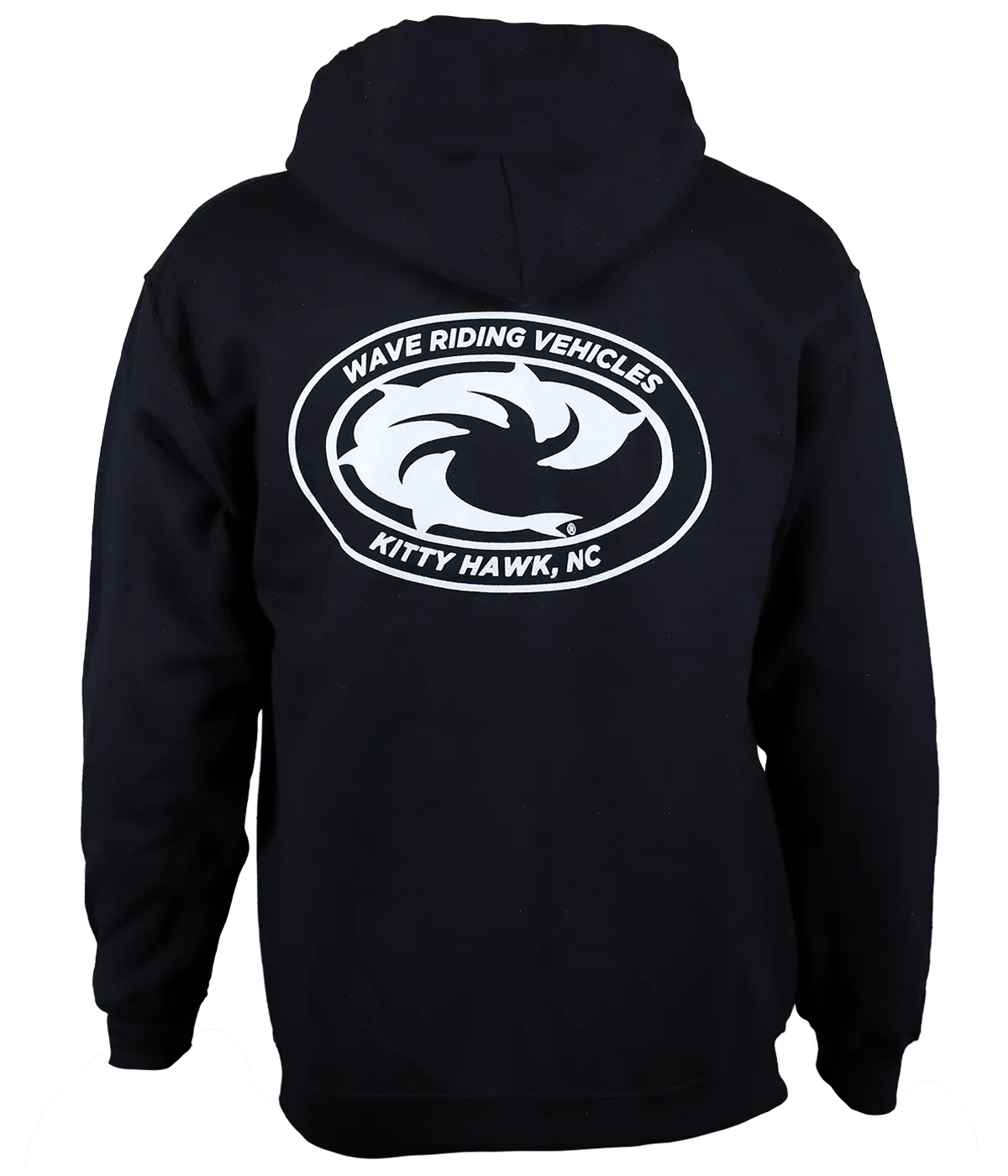 EOP KH P/O Hooded Sweatshirt