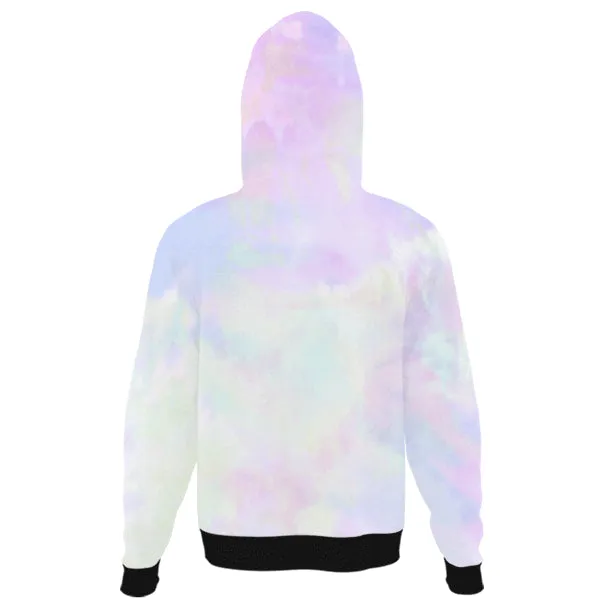 Epic Girl Unisex Hoodie