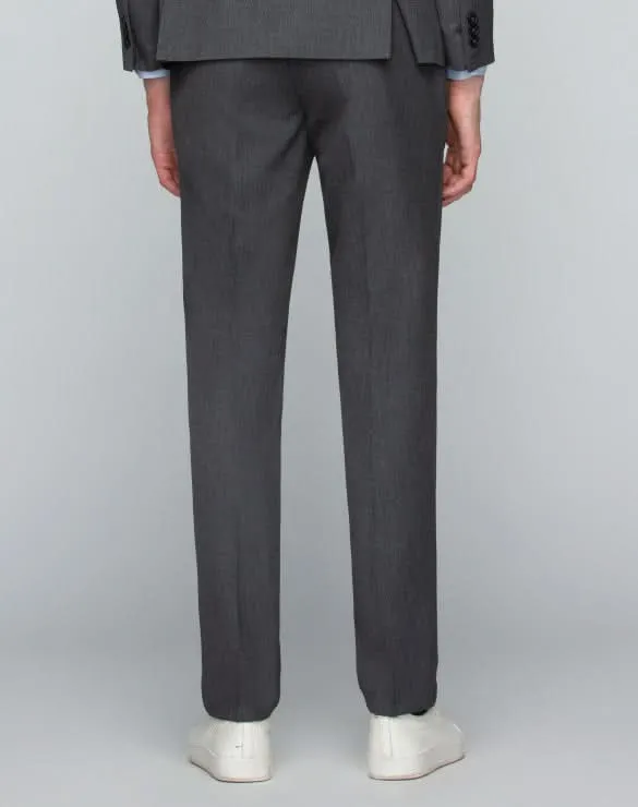 Essential Pants - Wool