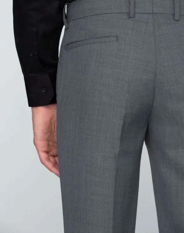 Essential Pants - Wool