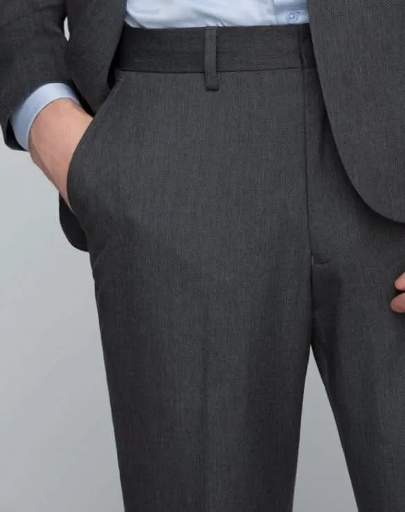 Essential Pants - Wool