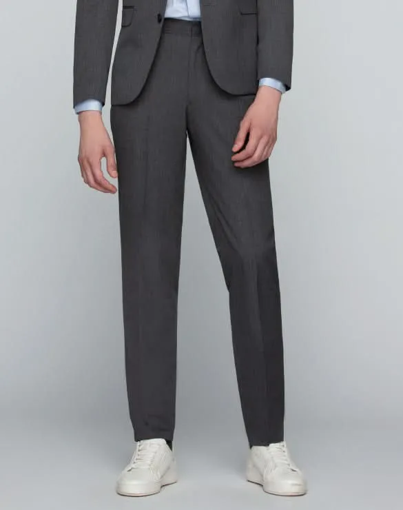 Essential Pants - Wool