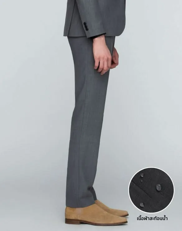Essential Pants - Wool
