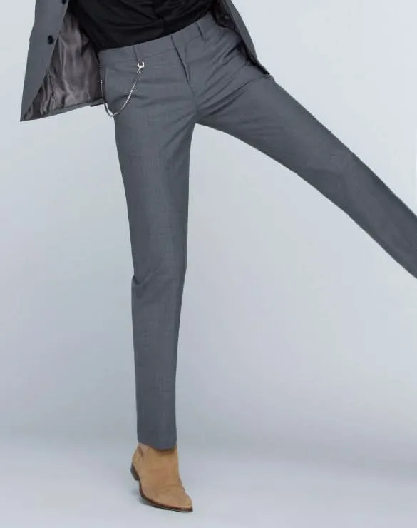 Essential Pants - Wool