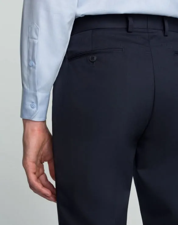 Essential Pants - Wool