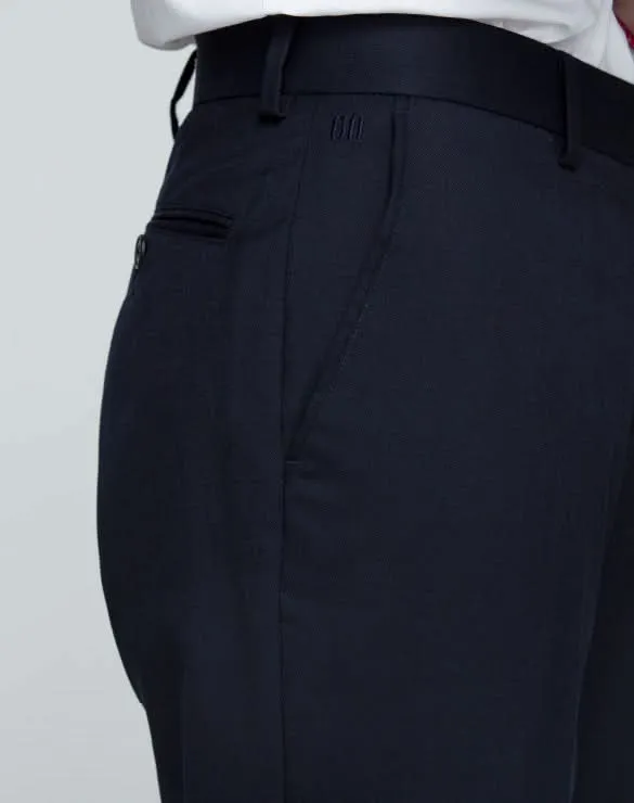 Essential Pants - Wool