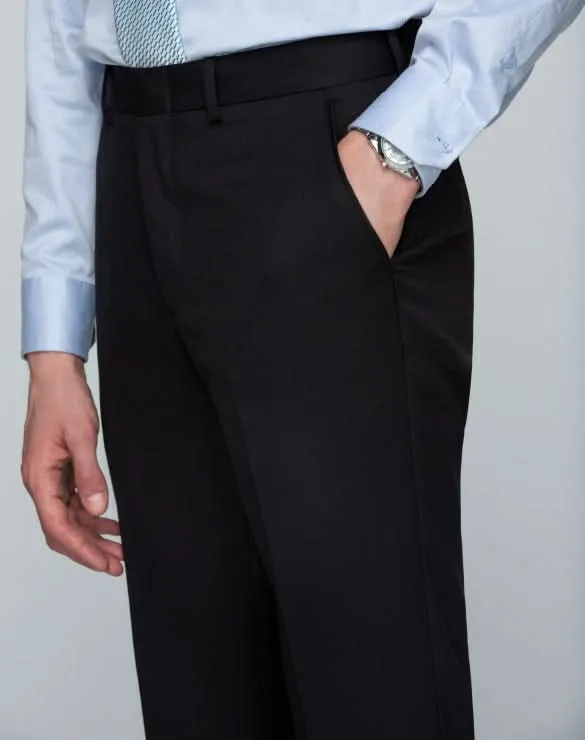 Essential Pants - Wool