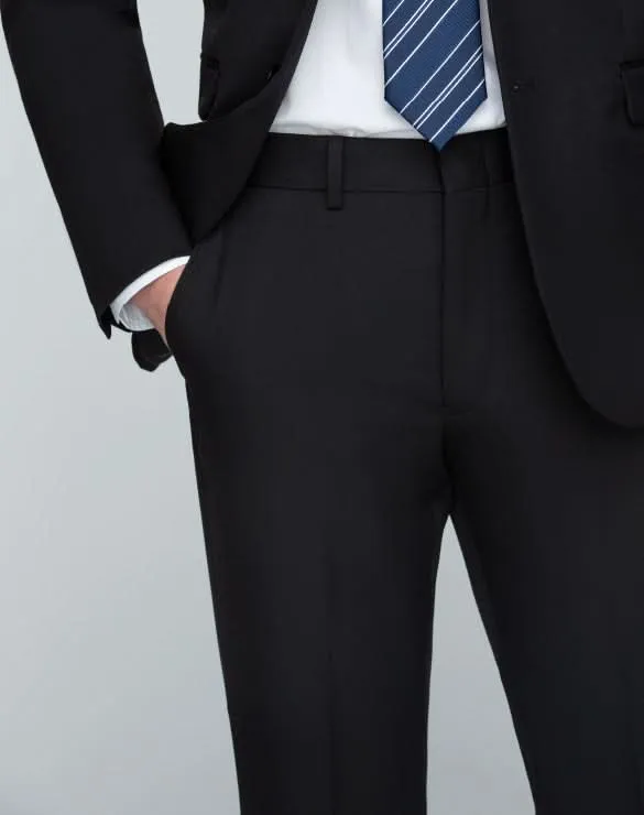 Essential Pants - Wool