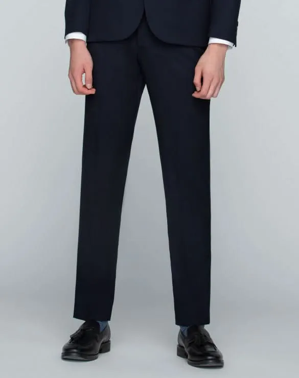 Essential Pants - Wool