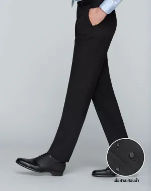 Essential Pants - Wool