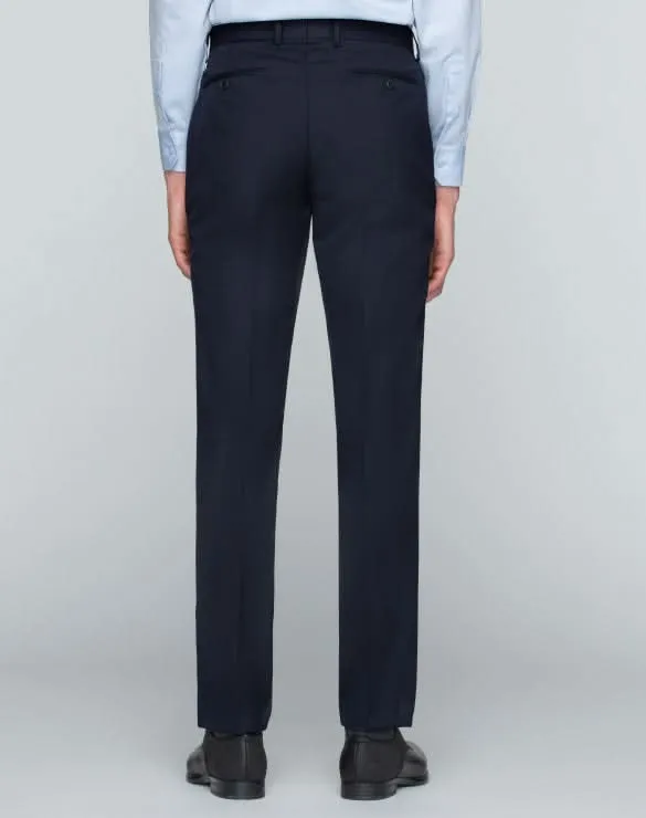 Essential Pants - Wool