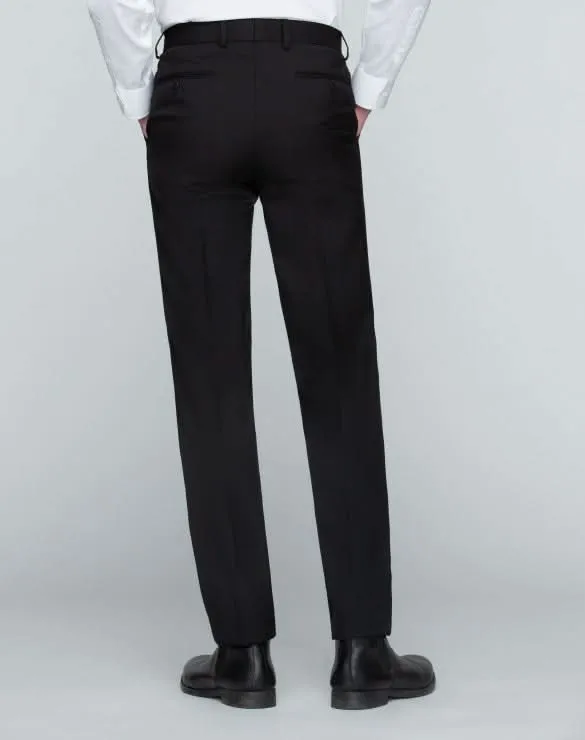 Essential Pants - Wool