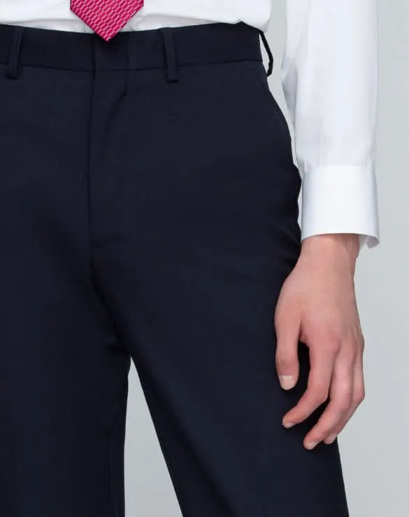 Essential Pants - Wool