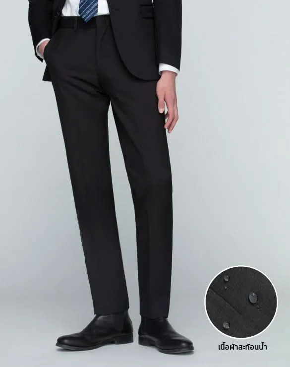 Essential Pants - Wool