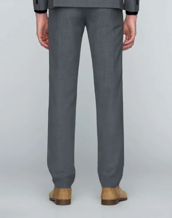 Essential Pants - Wool
