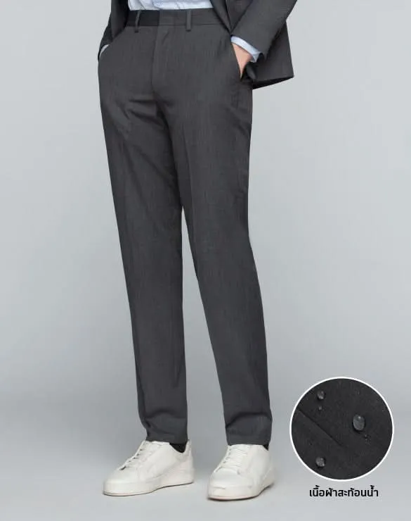 Essential Pants - Wool