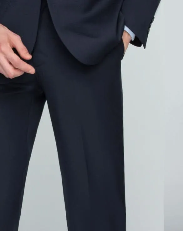 Essential Pants - Wool