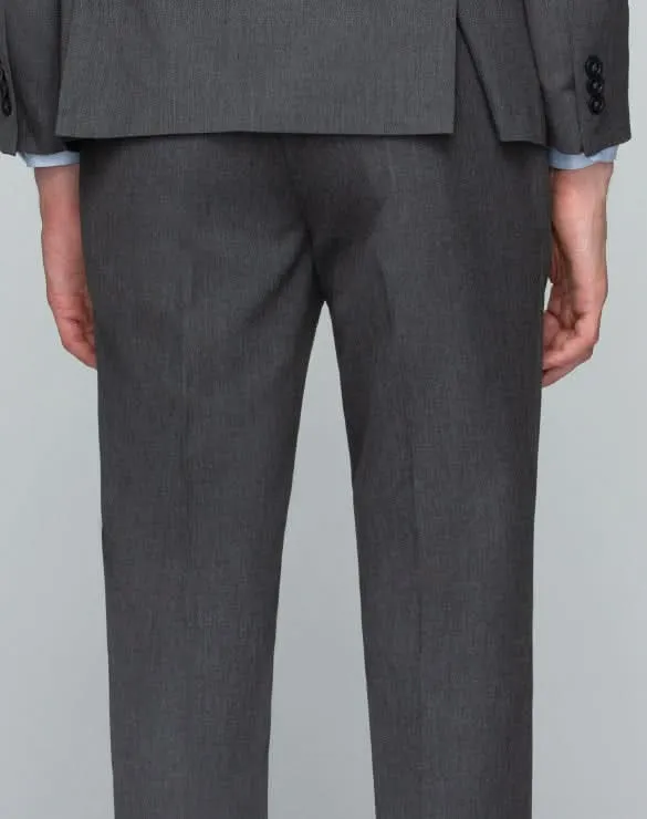 Essential Pants - Wool