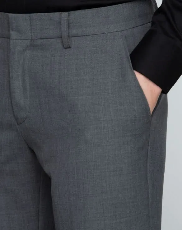 Essential Pants - Wool