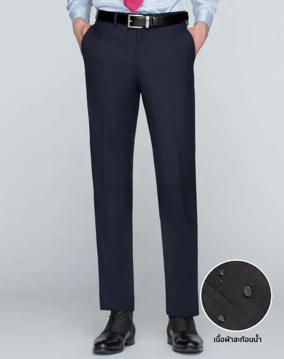 Essential Pants - Wool