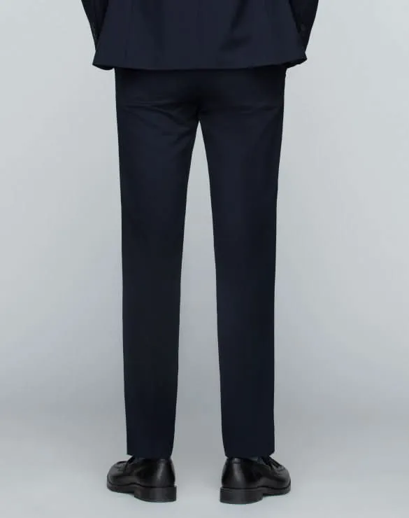 Essential Pants - Wool