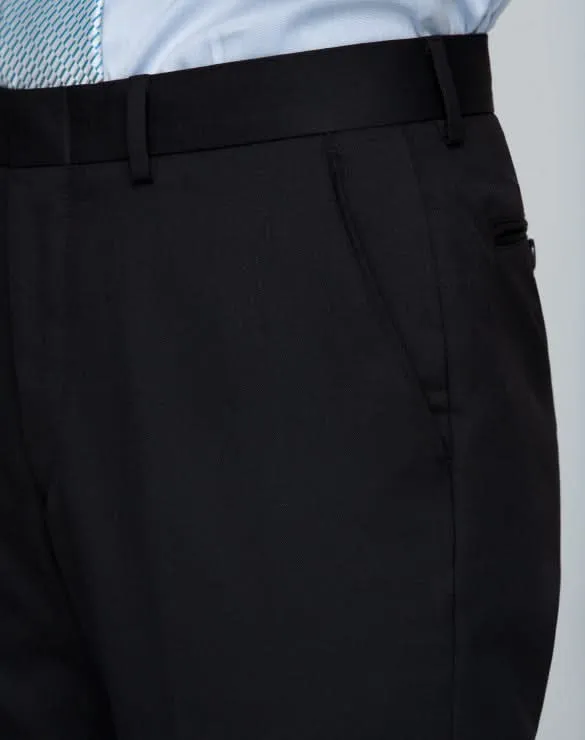 Essential Pants - Wool