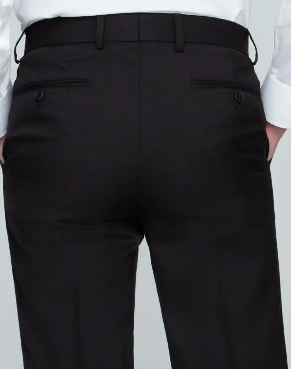 Essential Pants - Wool