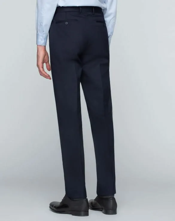 Essential Pants - Wool