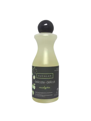 Eucalan Eucalyptus Delicate Wash No Rinse