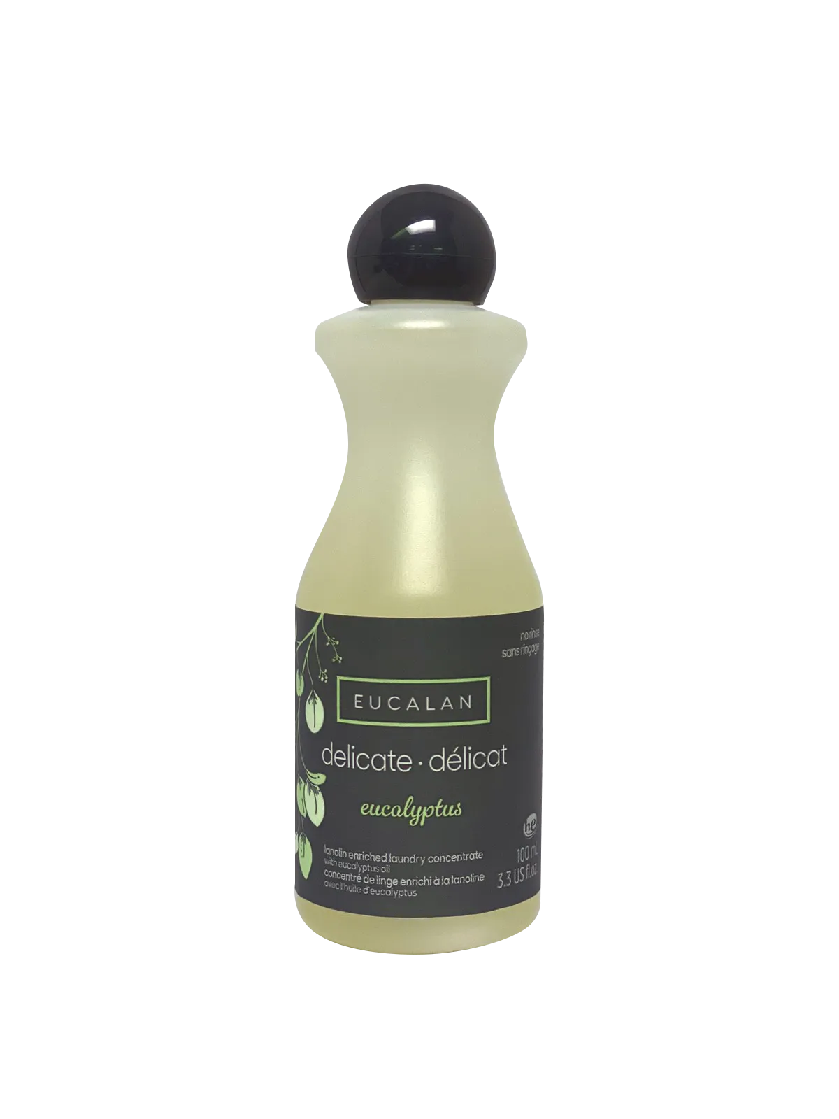 Eucalan Eucalyptus Delicate Wash No Rinse
