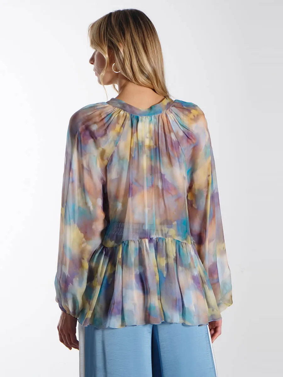 Evelyn Blouse