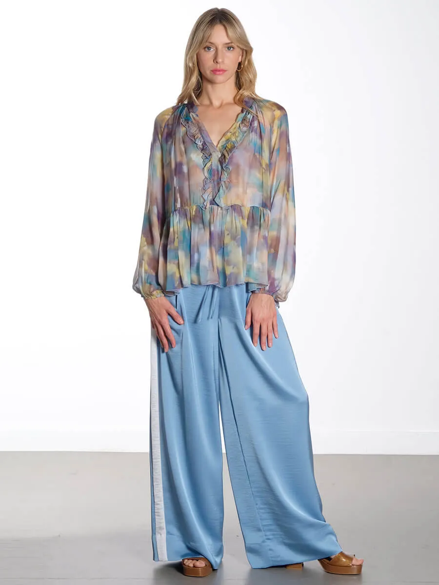 Evelyn Blouse
