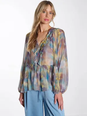 Evelyn Blouse