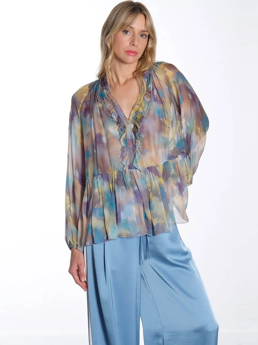 Evelyn Blouse