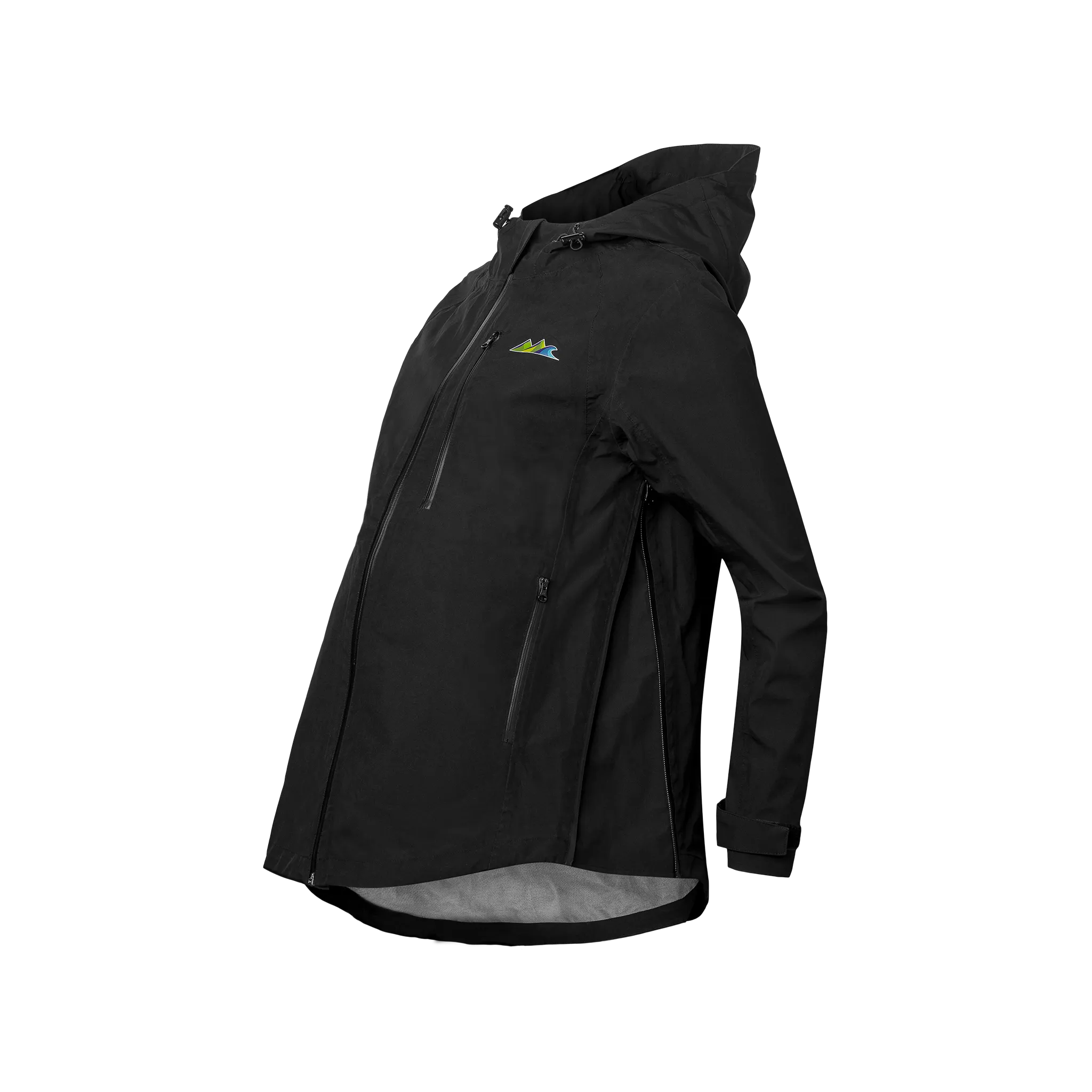 EverCrest Maternity Shell (4-in-1)