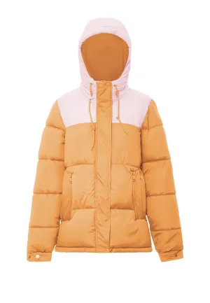 exide Women's Padded Quilted Jacket