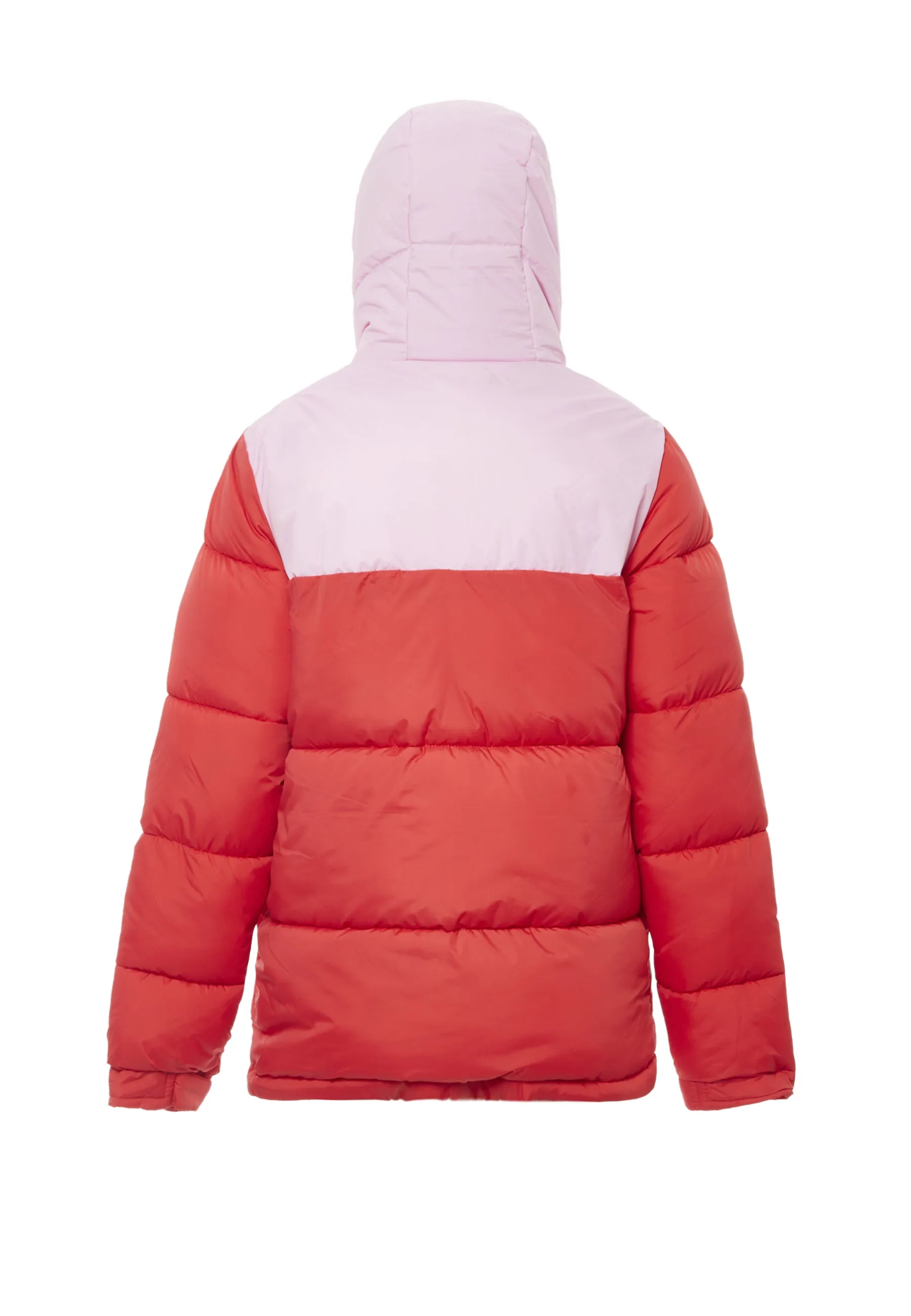 exide Women's Padded Quilted Jacket