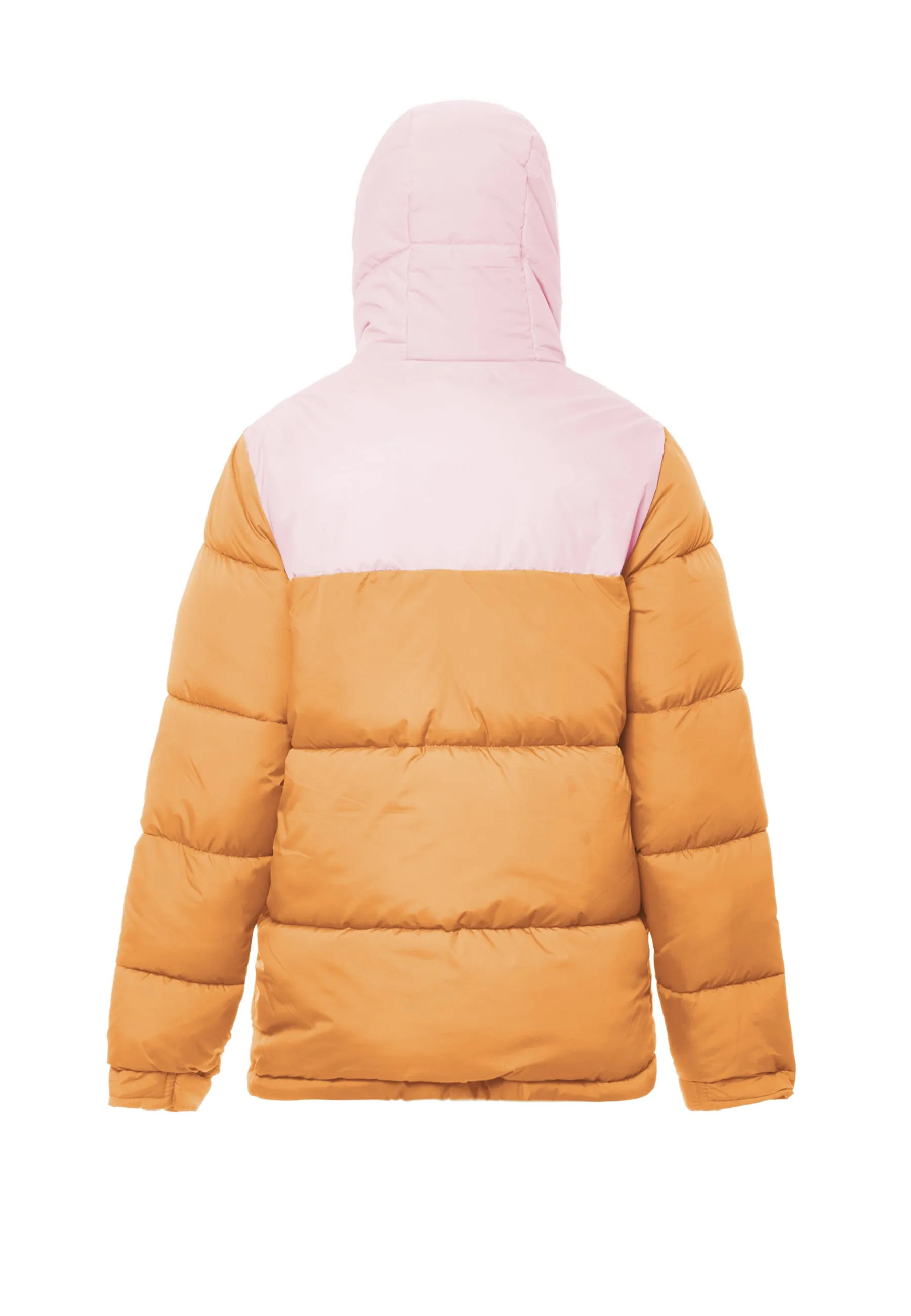 exide Women's Padded Quilted Jacket