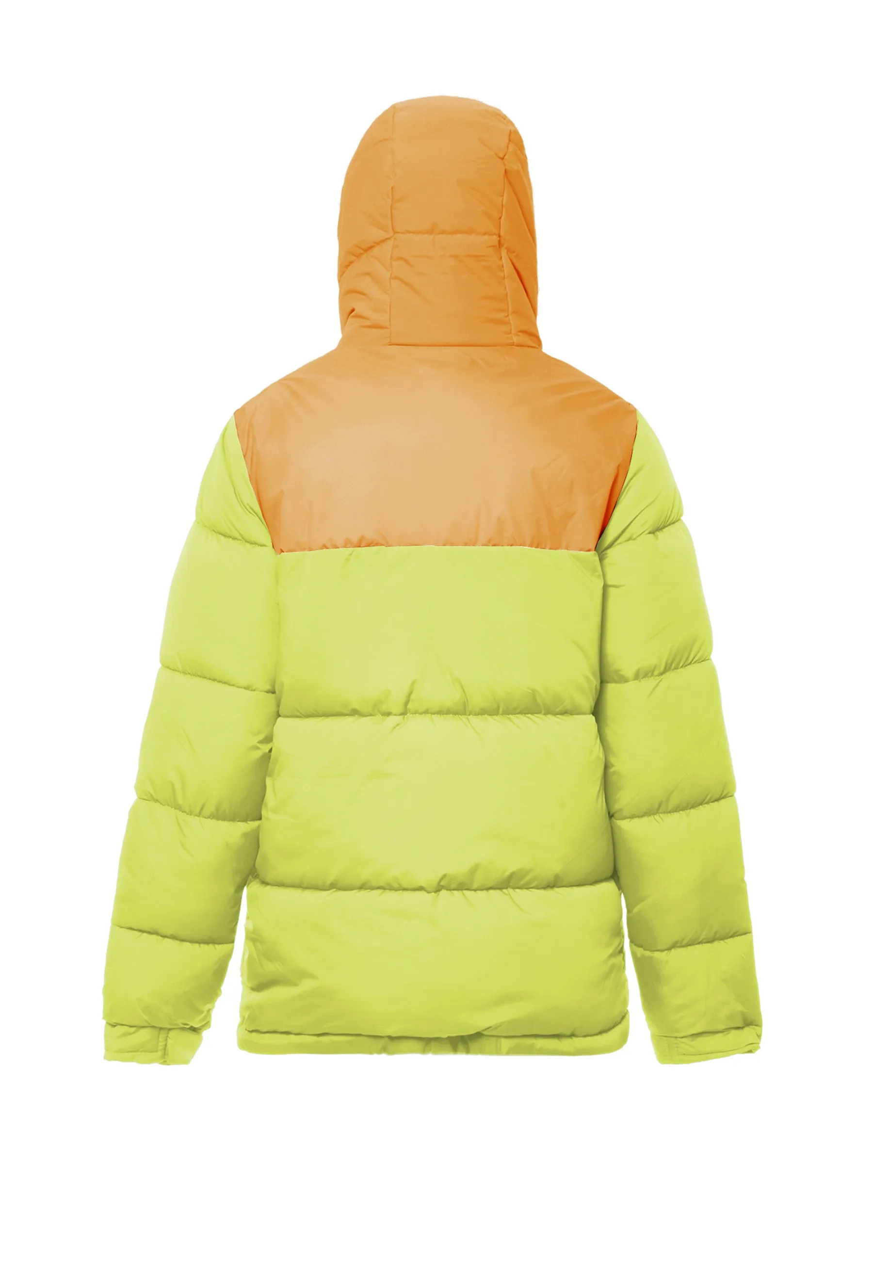 exide Women's Padded Quilted Jacket