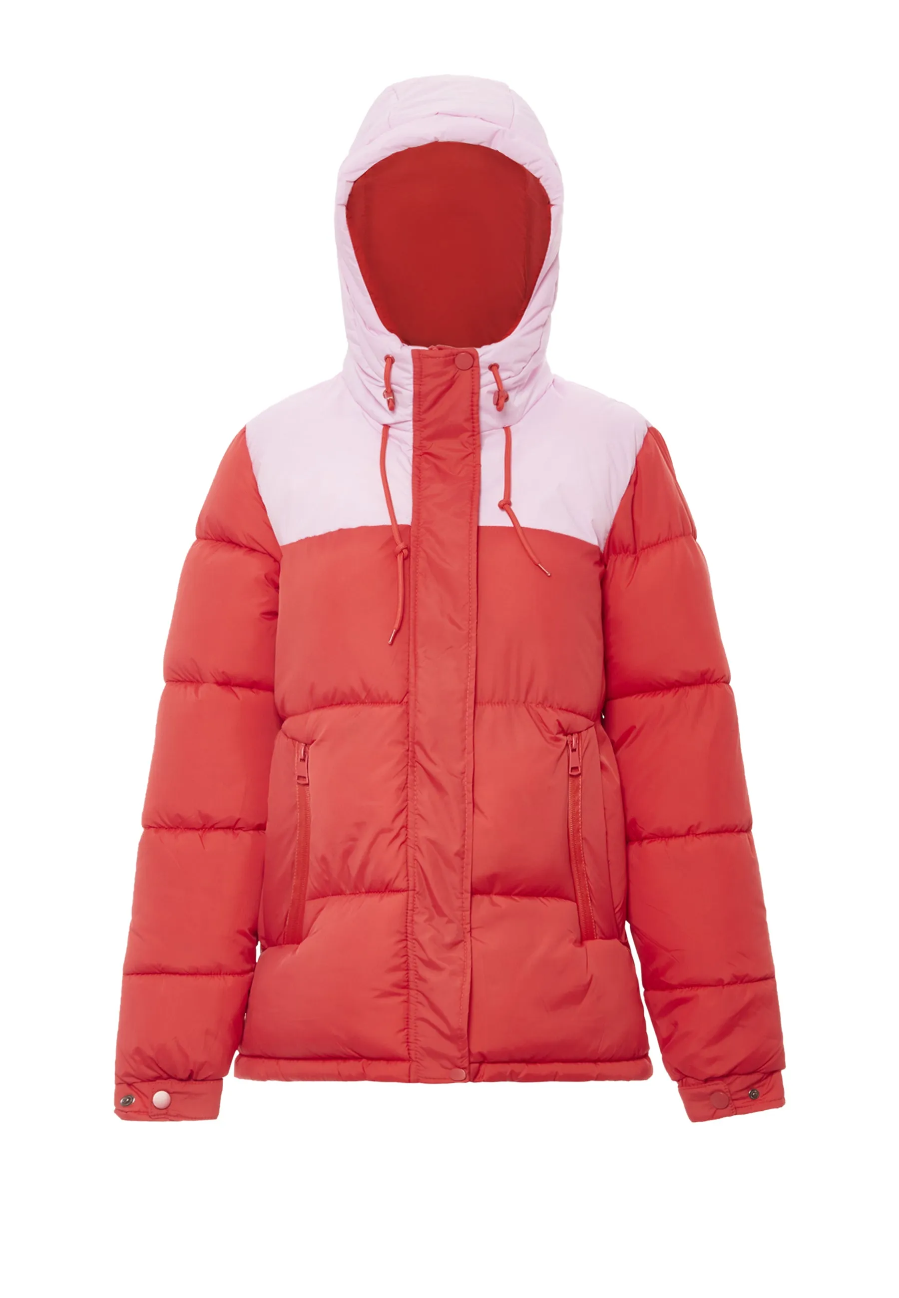 exide Women's Padded Quilted Jacket