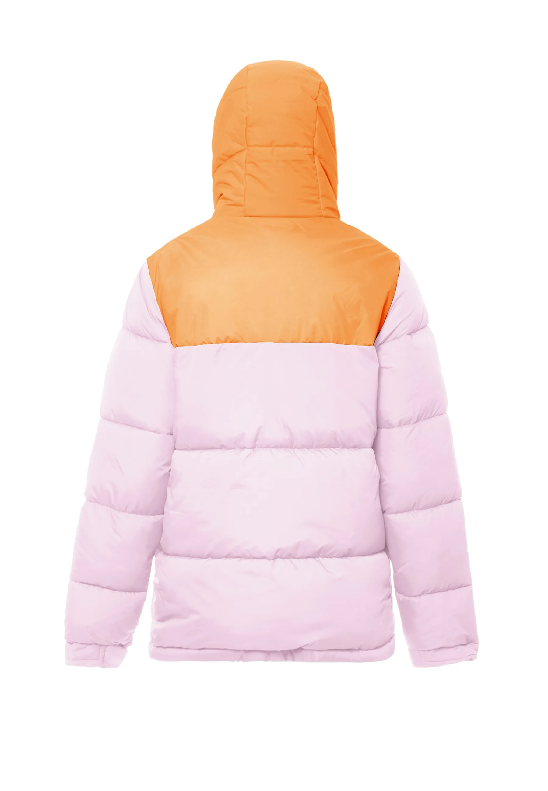exide Women's Padded Quilted Jacket