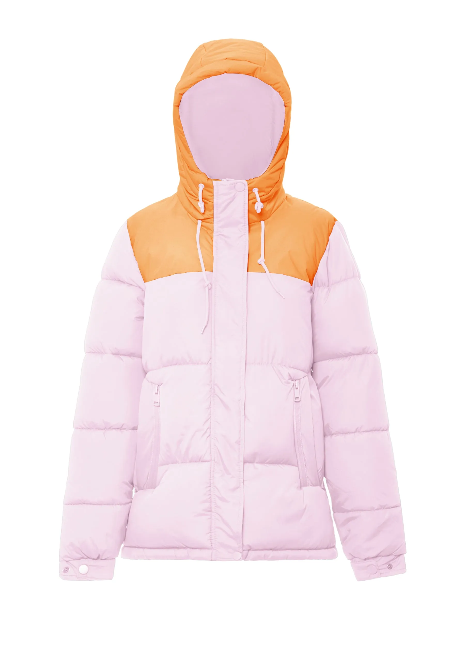 exide Women's Padded Quilted Jacket