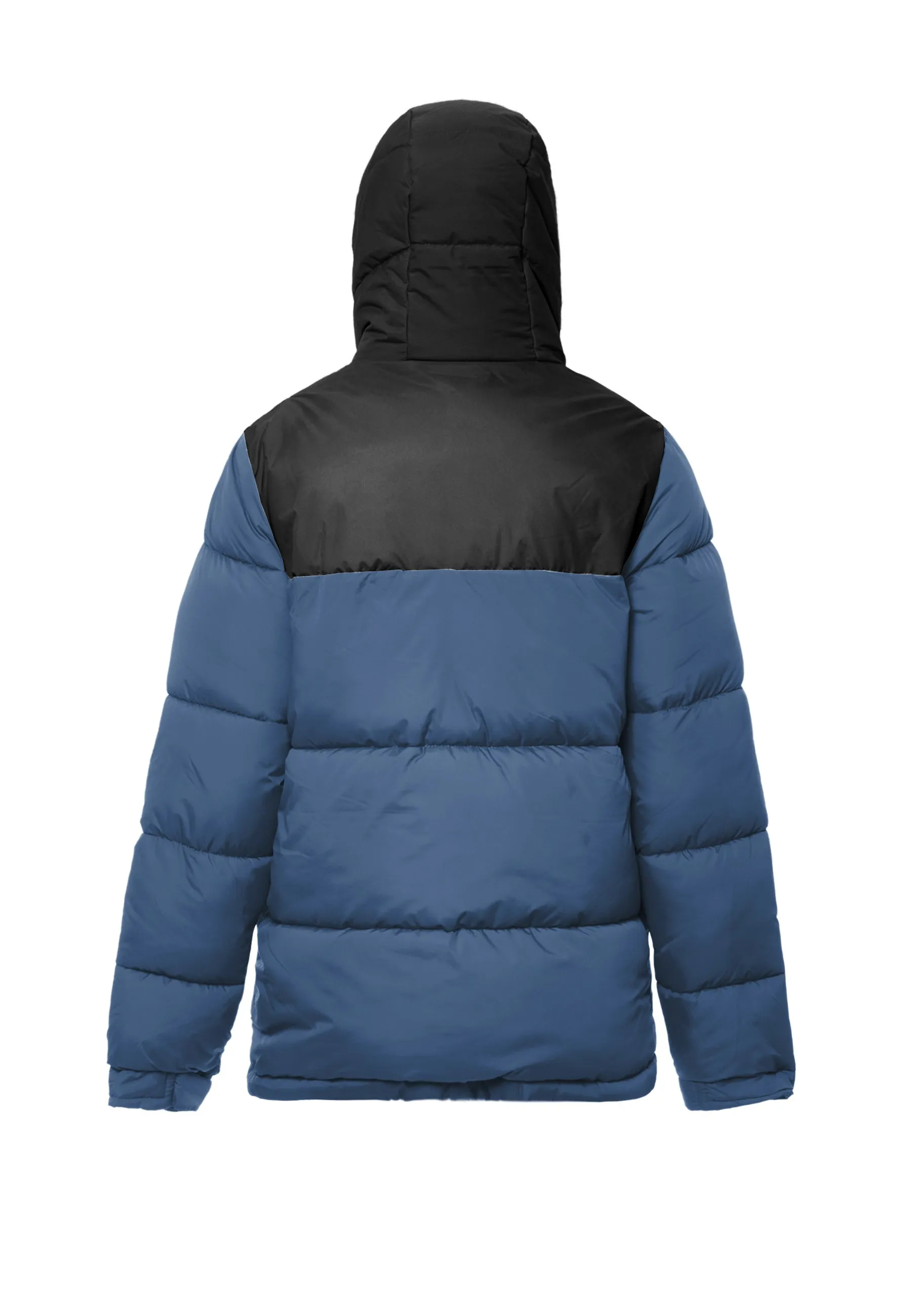 exide Women's Padded Quilted Jacket