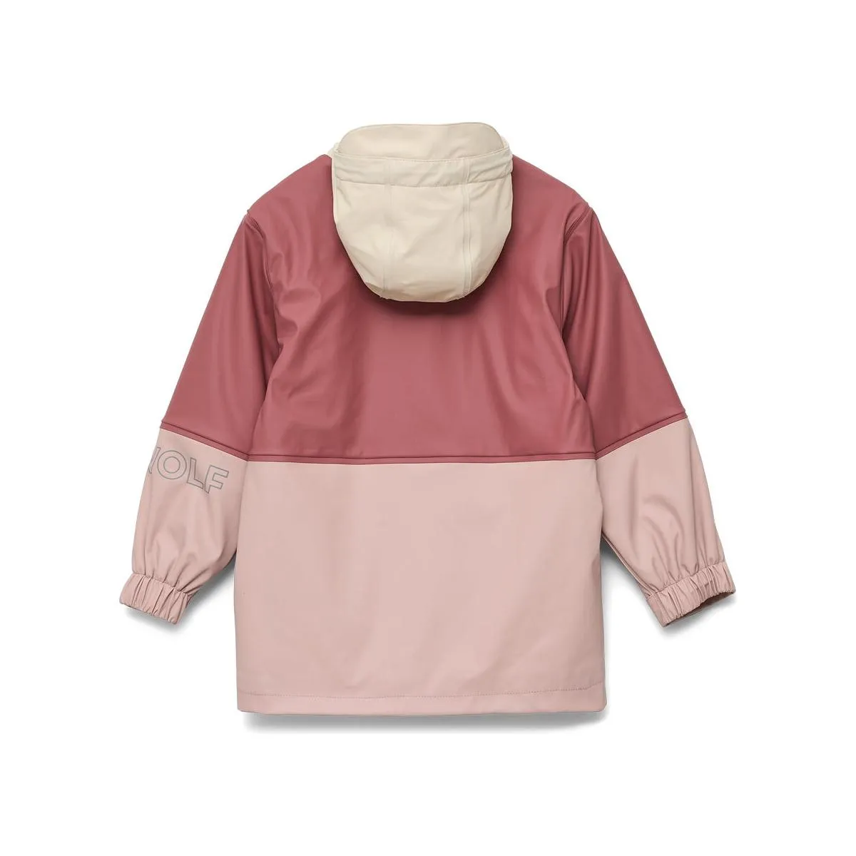 Explorer Jacket Blush Rosewood