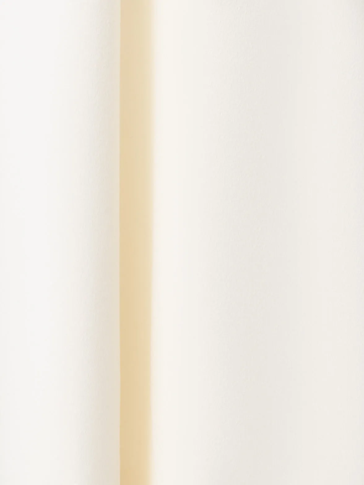 Extra Wide Palazzo Wool Stretch Flannel Pants
