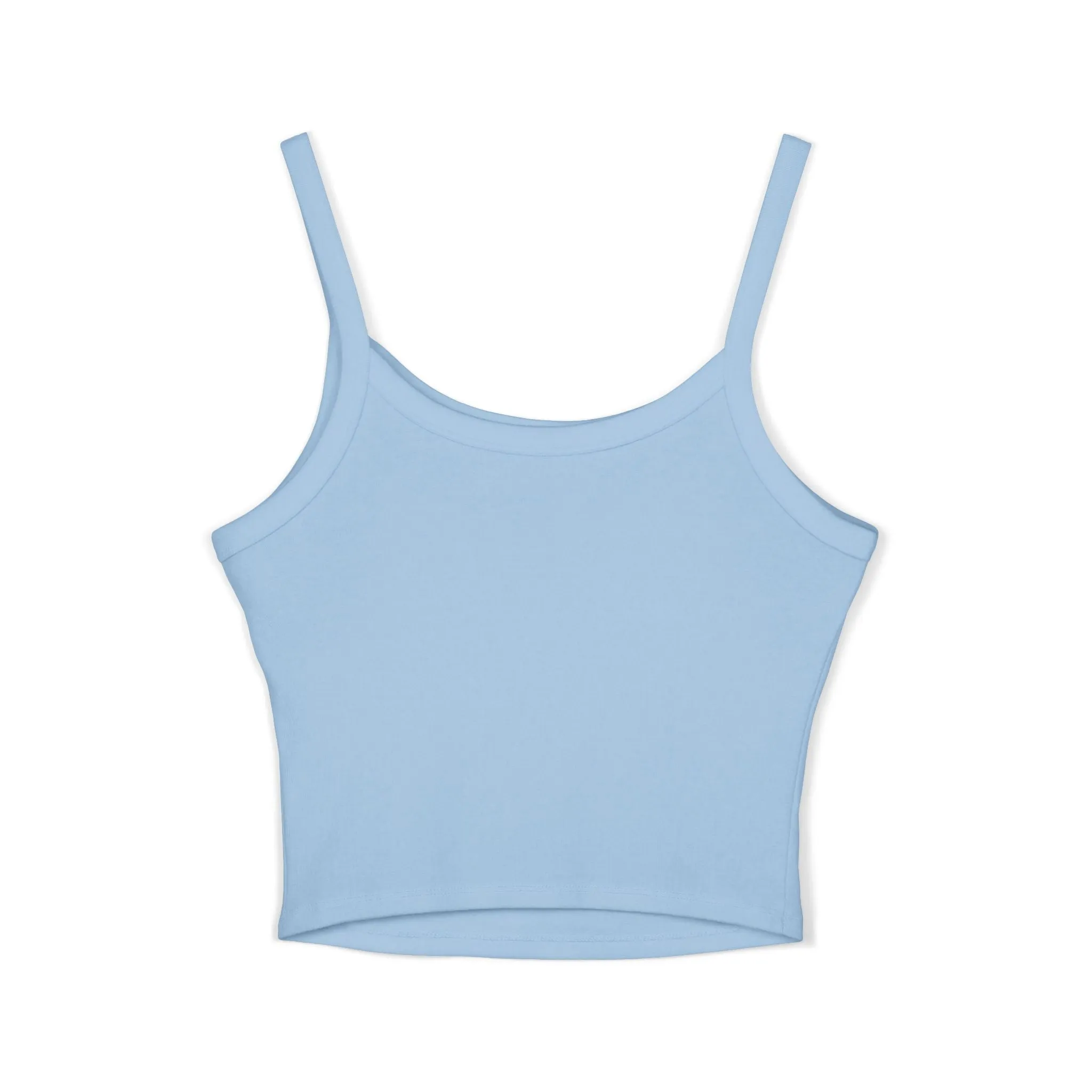 Fantasy Girlie Spaghetti Strap Tank Top
