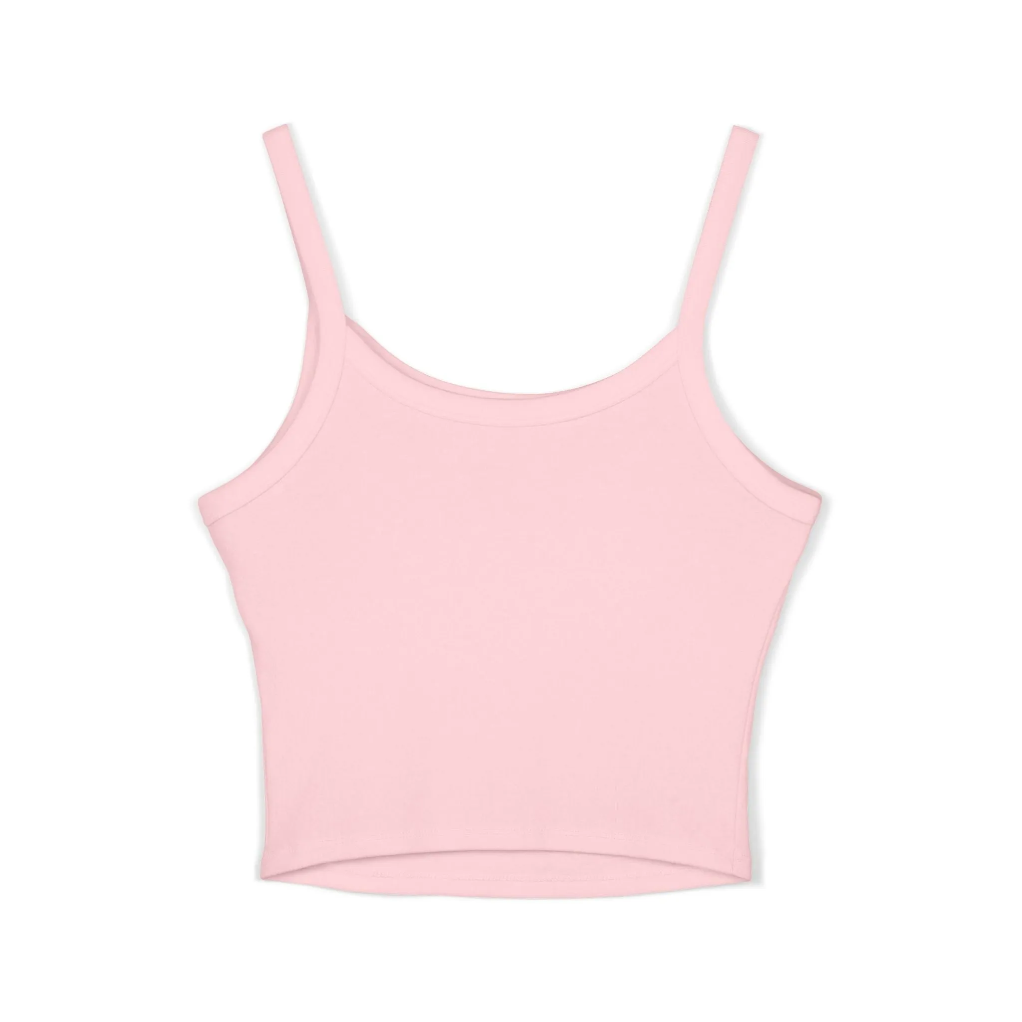 Fantasy Girlie Spaghetti Strap Tank Top